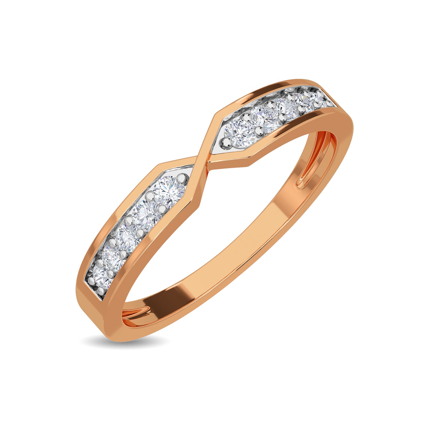 Daniel Diamond Ring For Him