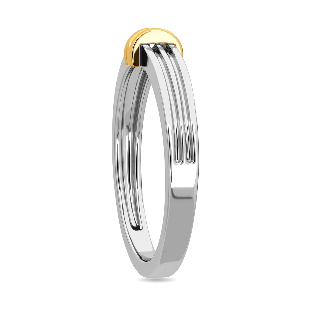 Livika Diamond Ring For Her