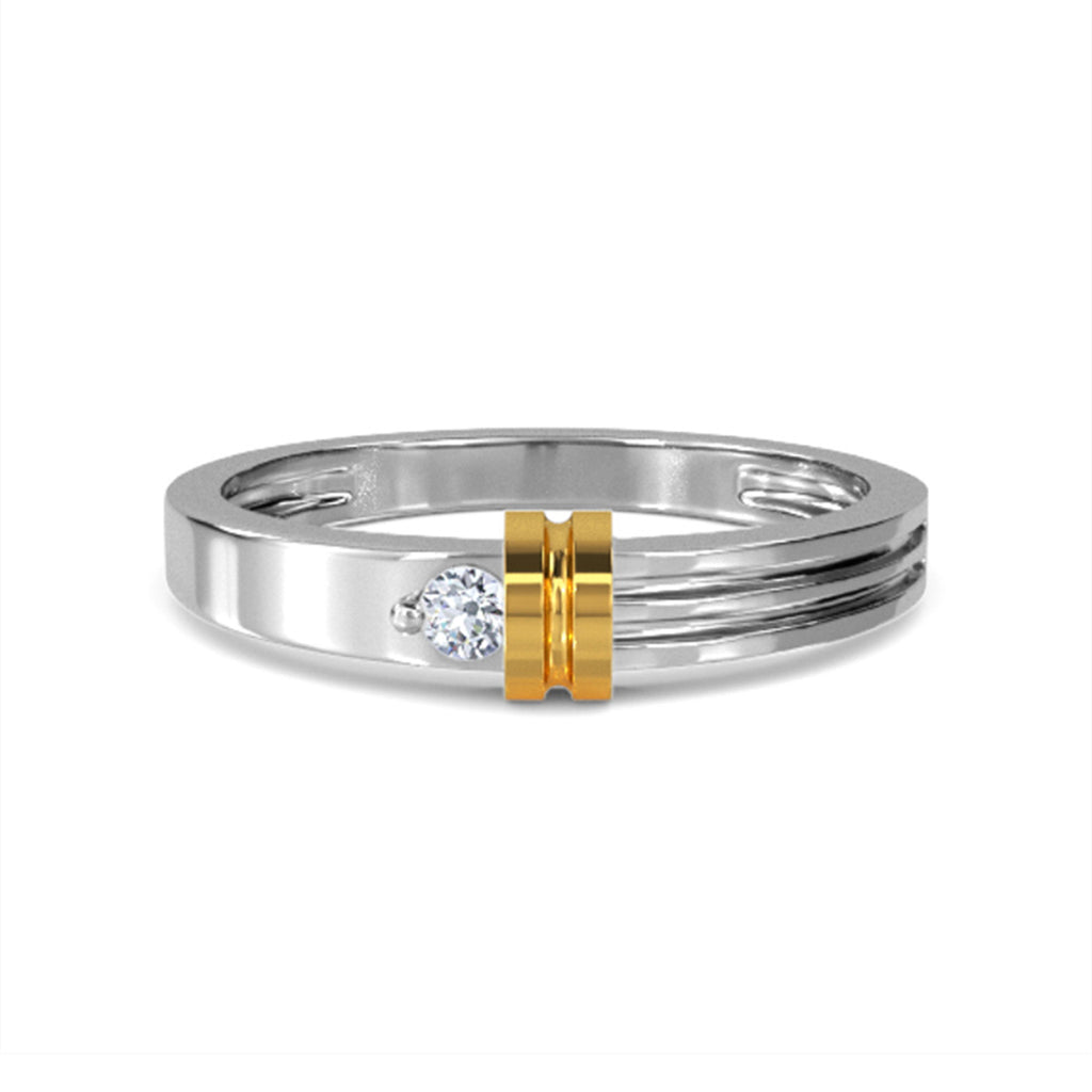 Livika Diamond Ring For Her