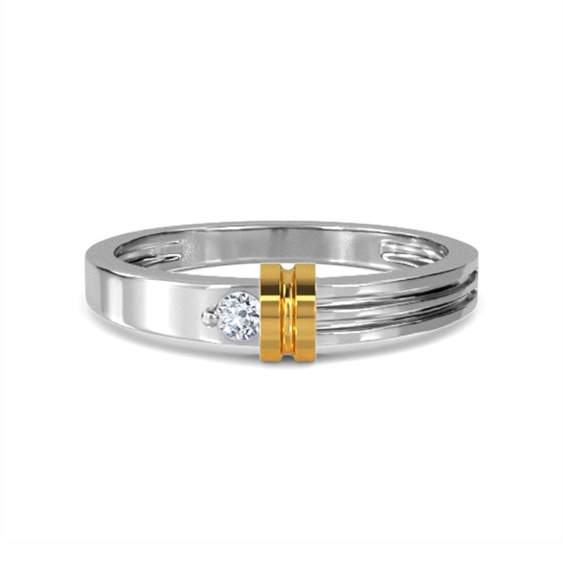 Livika Diamond Ring For Her