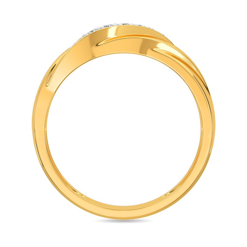 Aiden Diamond Ring For Him