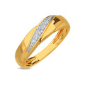 Kushi Diamond Ring For Her