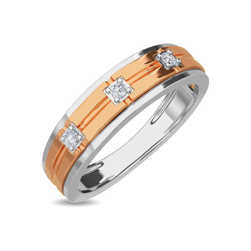 Nihira Diamond Ring For Her