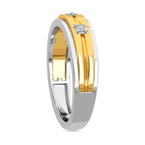 Nihira Diamond Ring For Her
