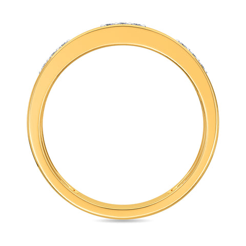 Jayden Diamond Ring For Him