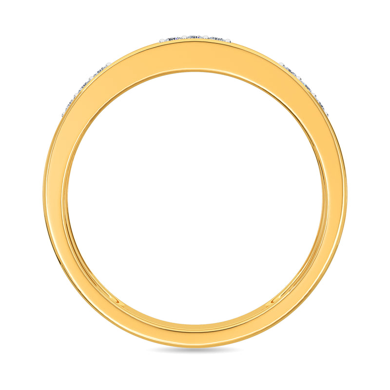 Jayden Diamond Ring For Him