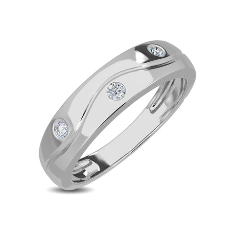 Dylan Diamond Diamond Ring For Him