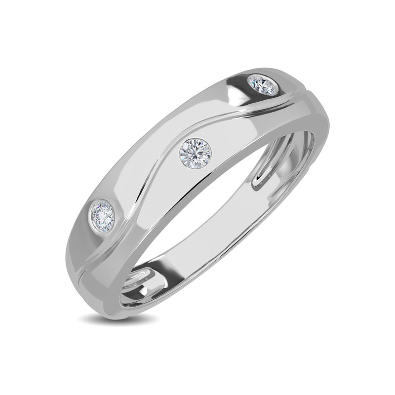 Dylan Diamond Diamond Ring For Him