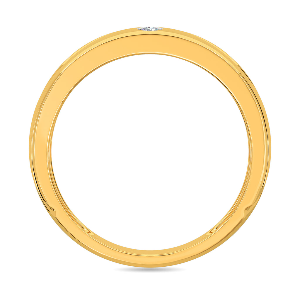 Dylan Diamond Diamond Ring For Him
