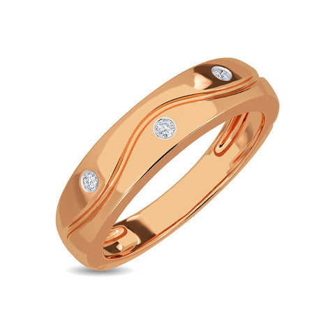 Nyra Diamond Diamond Ring For Her