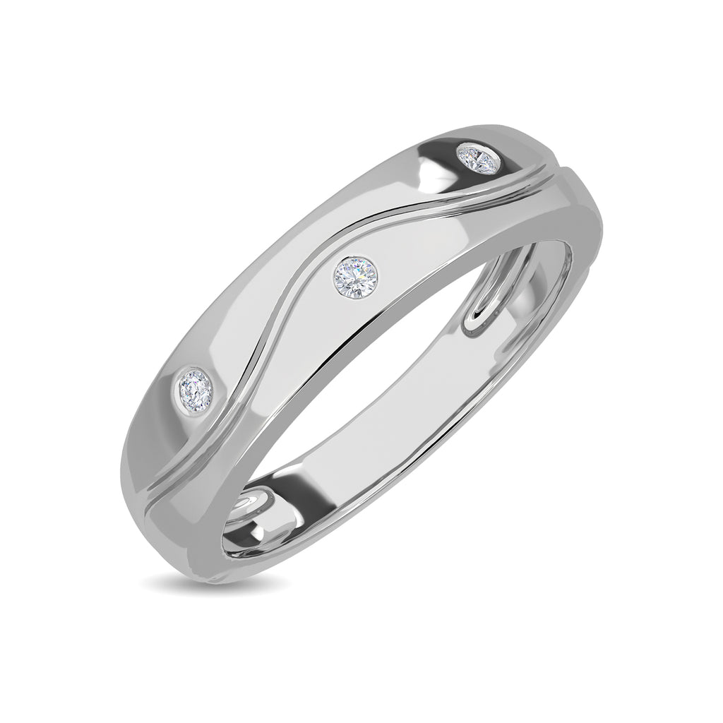Nyra Diamond Diamond Ring For Her