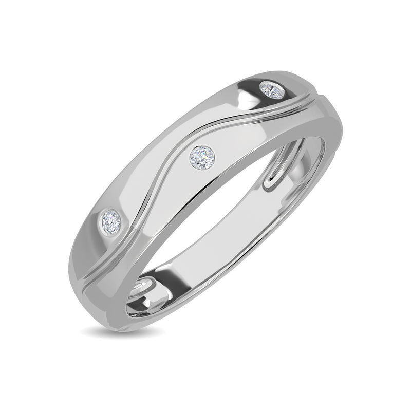 Nyra Diamond Diamond Ring For Her