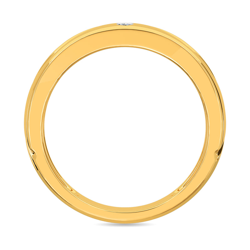 Nyra Diamond Diamond Ring For Her
