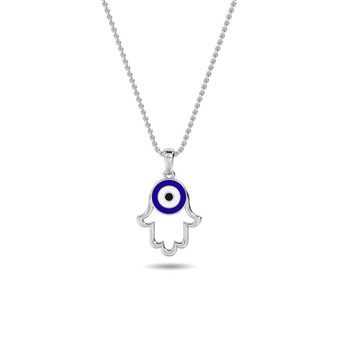 Sneha Gold Pendant