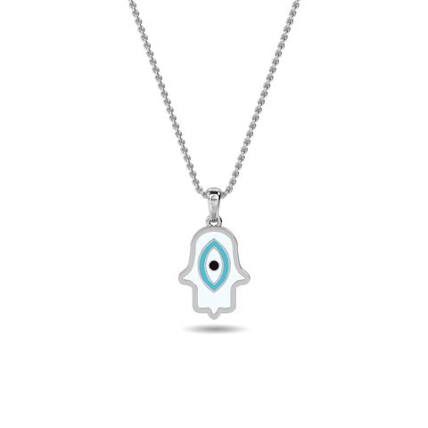 Safi Gold Pendant