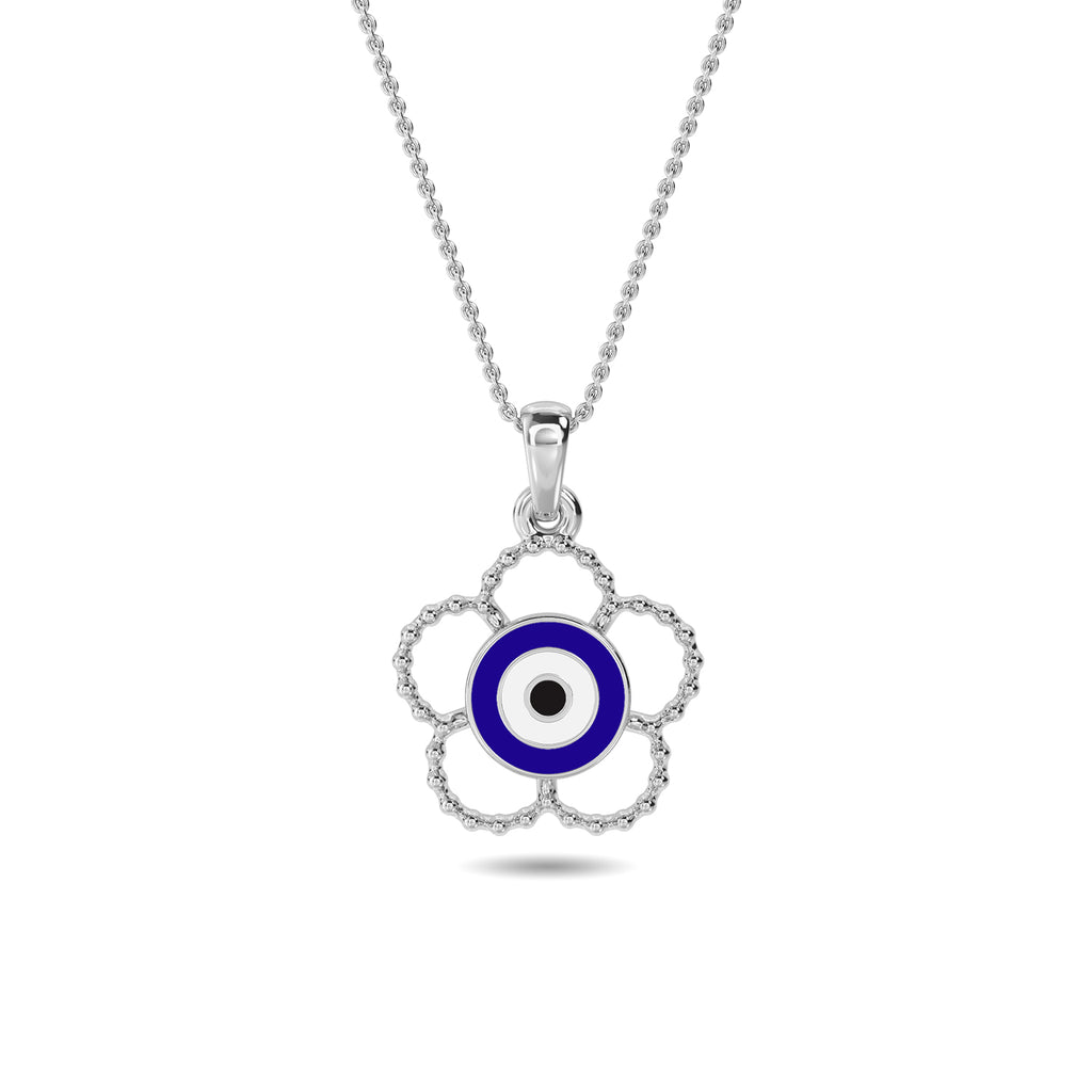 Neehara Gold Pendant