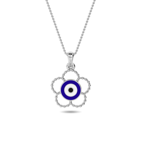Neehara Gold Pendant