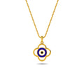 Alanti Gold Pendant