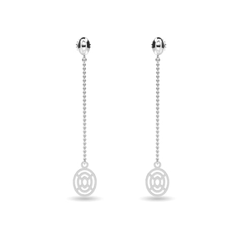 LEXY Gold Earring