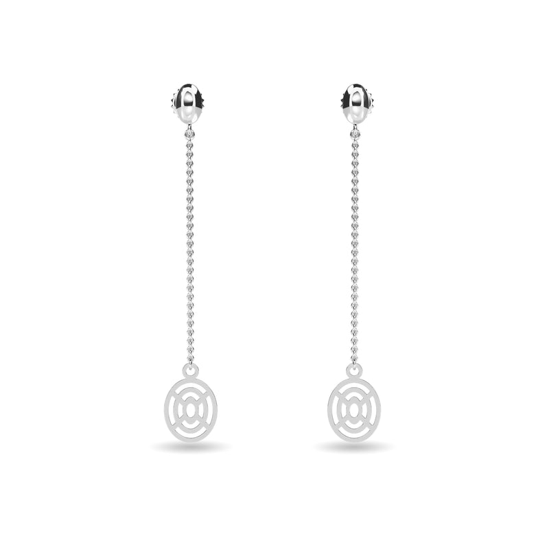 LEXY Gold Earring