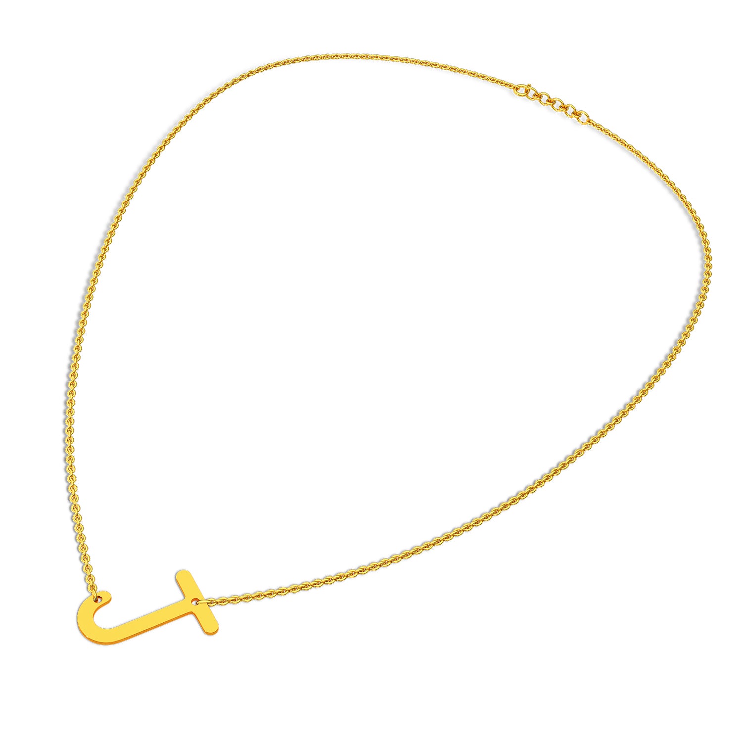 Givana Gold Necklace