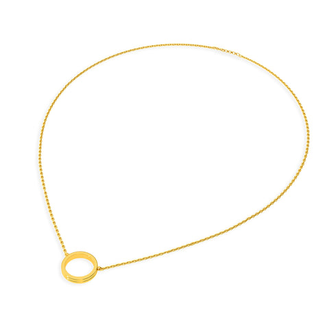 Javila Gold Necklace