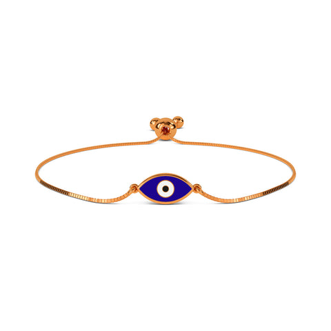 Misthi Gold Bracelet