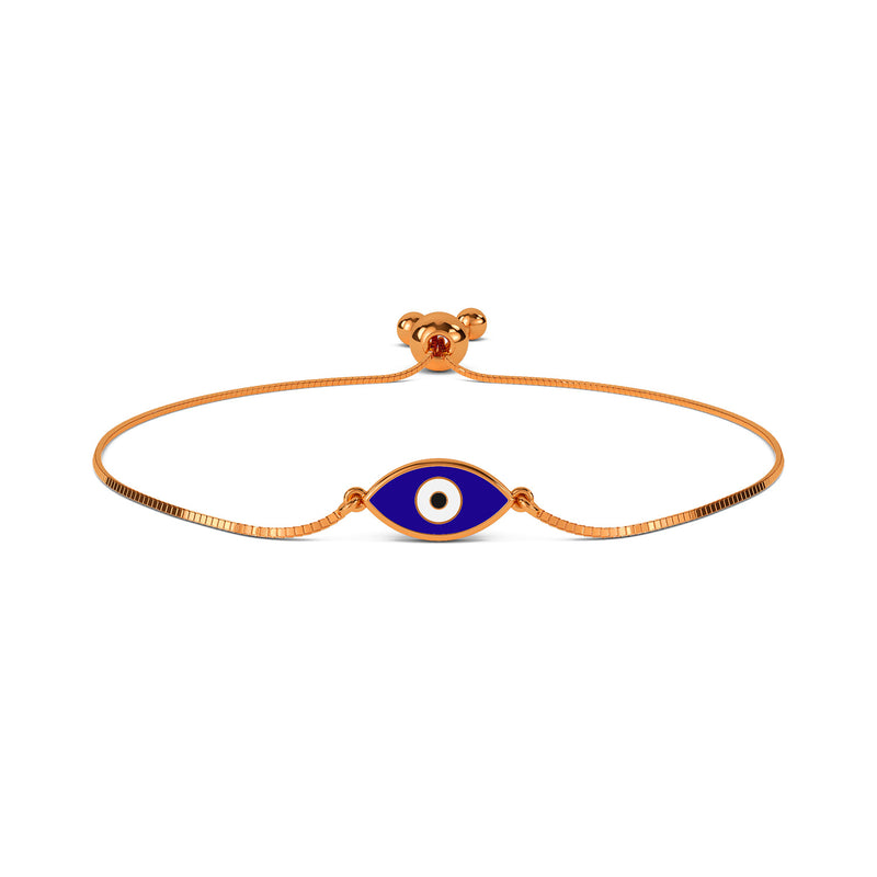 Misthi Gold Bracelet