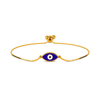 Misthi Gold Bracelet