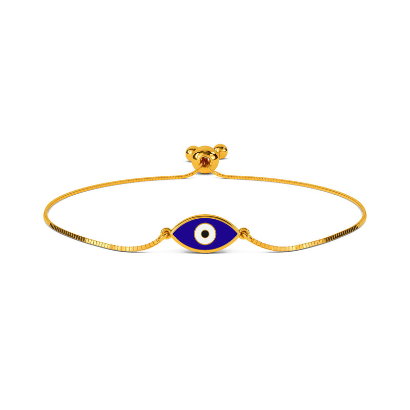 Misthi Gold Bracelet