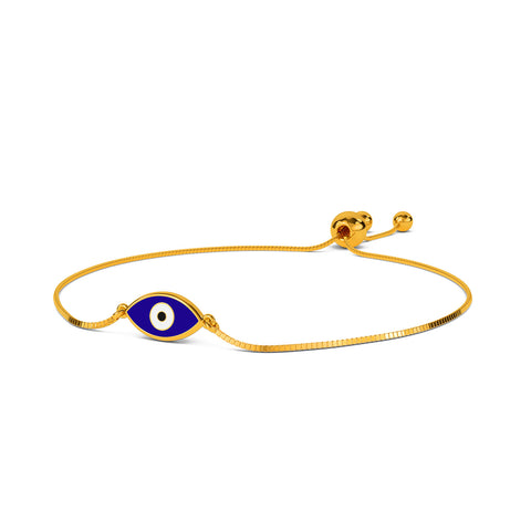 Misthi Gold Bracelet