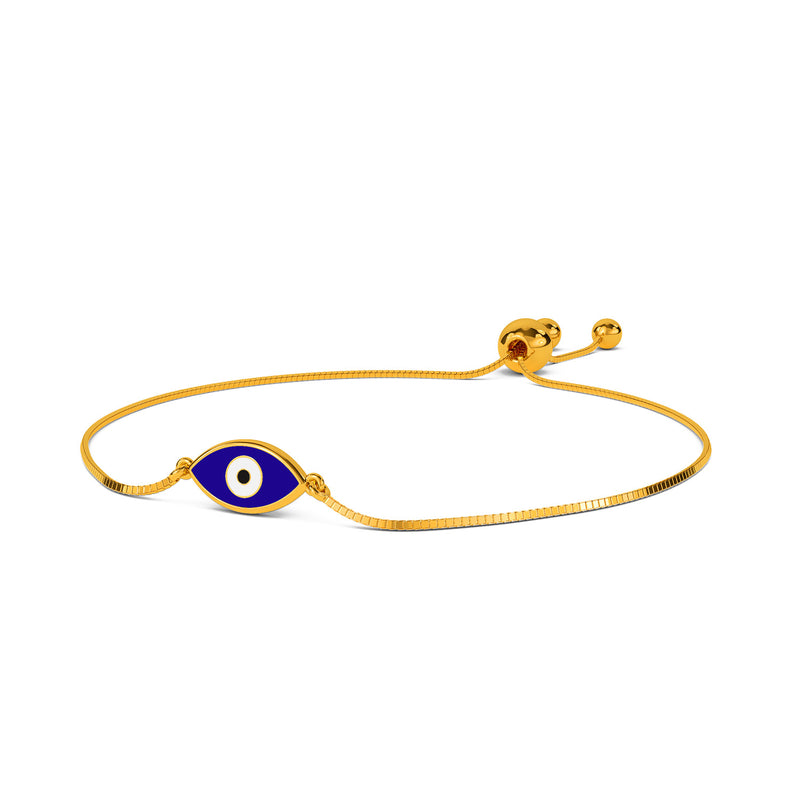 Misthi Gold Bracelet