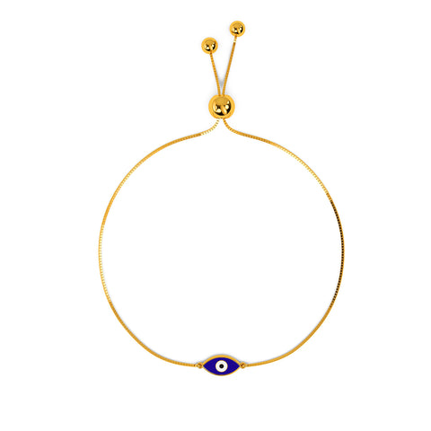 Misthi Gold Bracelet