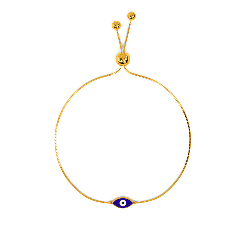 Misthi Gold Bracelet