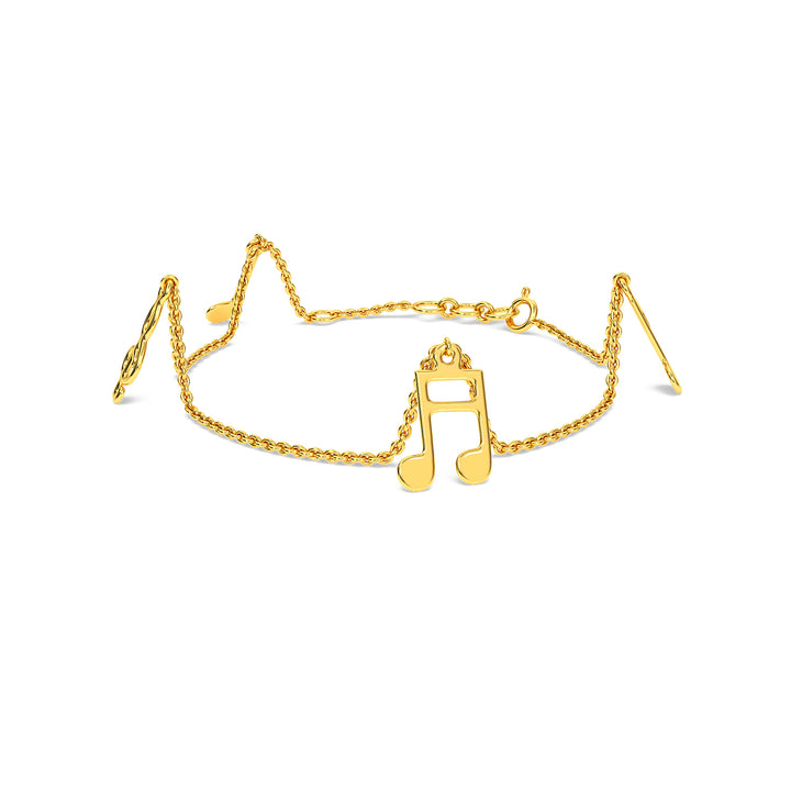 Greta  Bracelet