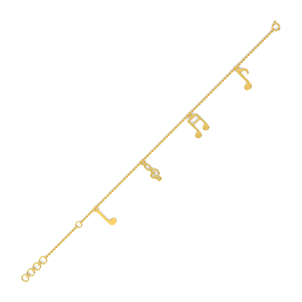 Greta  Bracelet