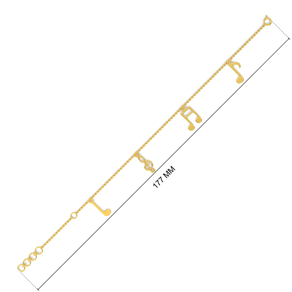 Greta  Bracelet