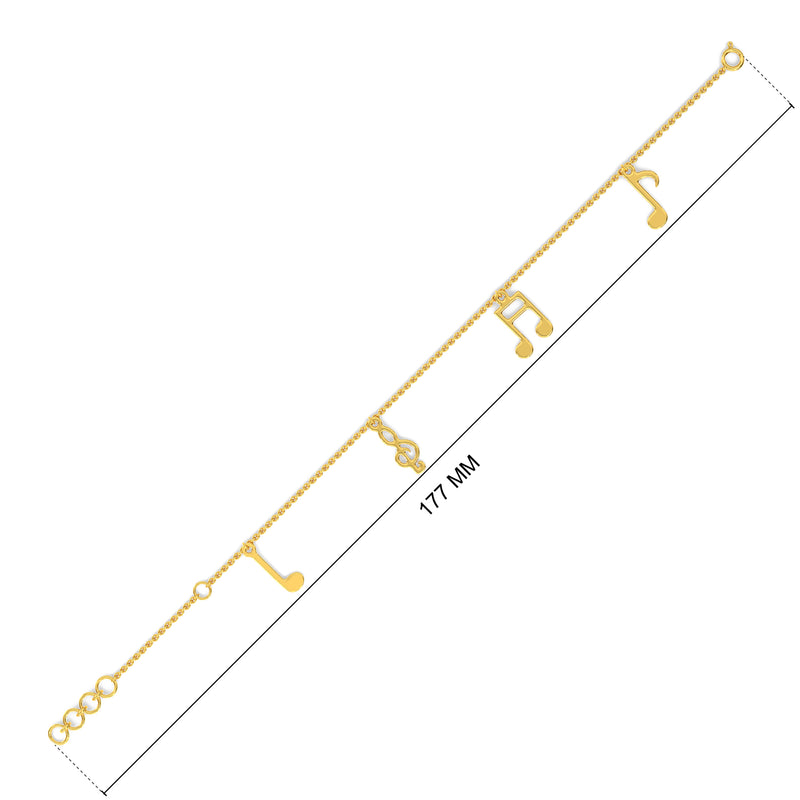 Greta  Bracelet