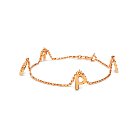 Nikira Bracelet