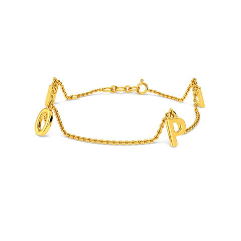 Nikira Bracelet