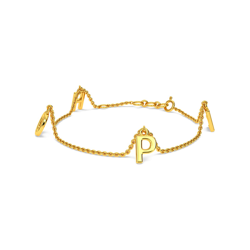 Nikira Bracelet