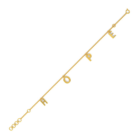 Nikira Bracelet