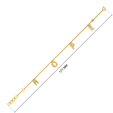 Nikira Bracelet