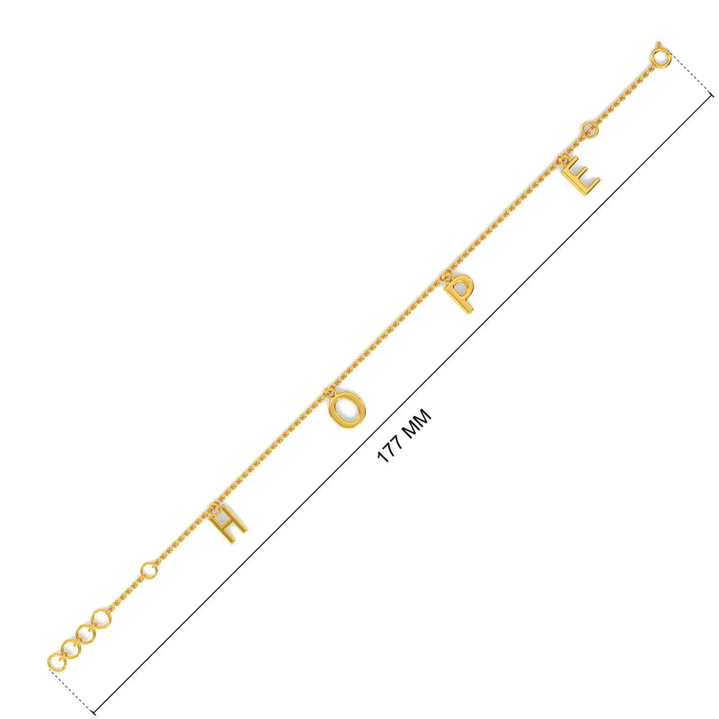 Nikira Bracelet