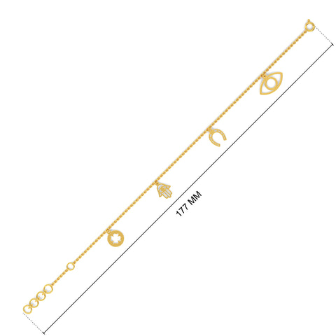 Danica Bracelet