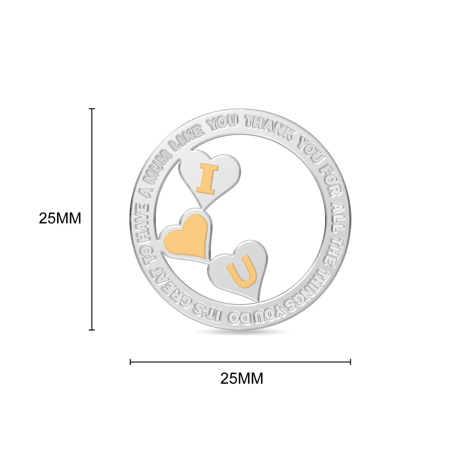 Mother's Day Souvenir 1