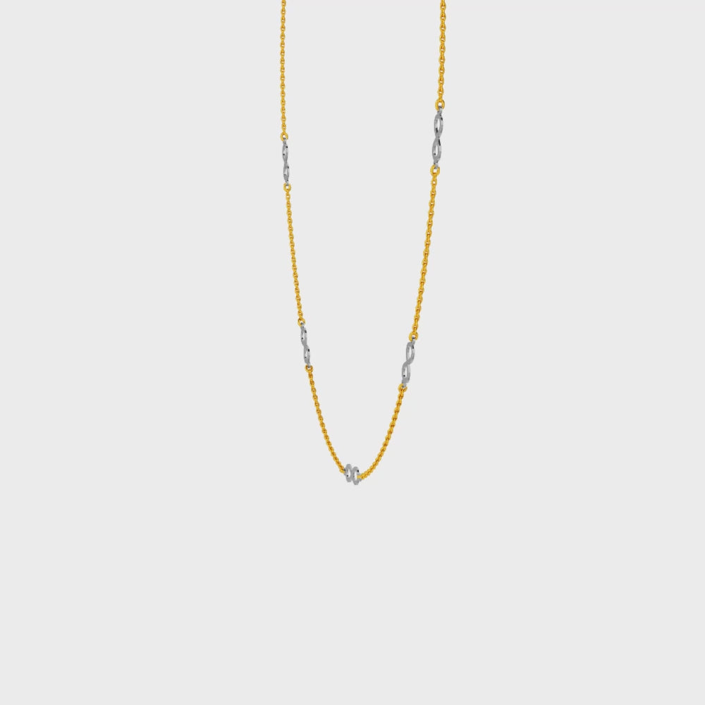 Amvi Necklace