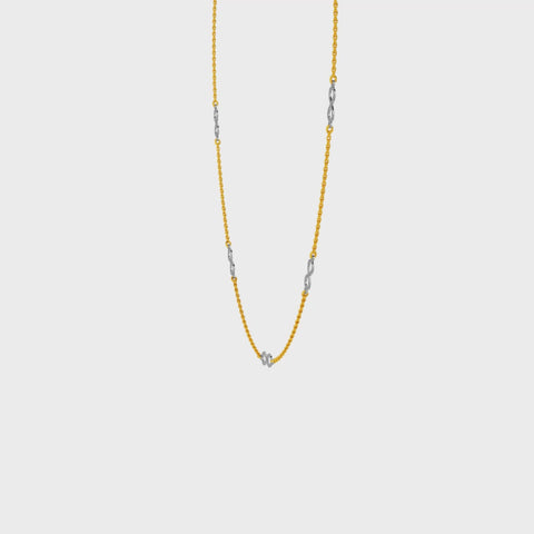 Amvi Necklace