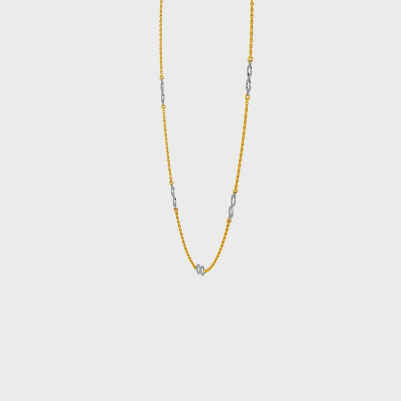 Amvi Necklace