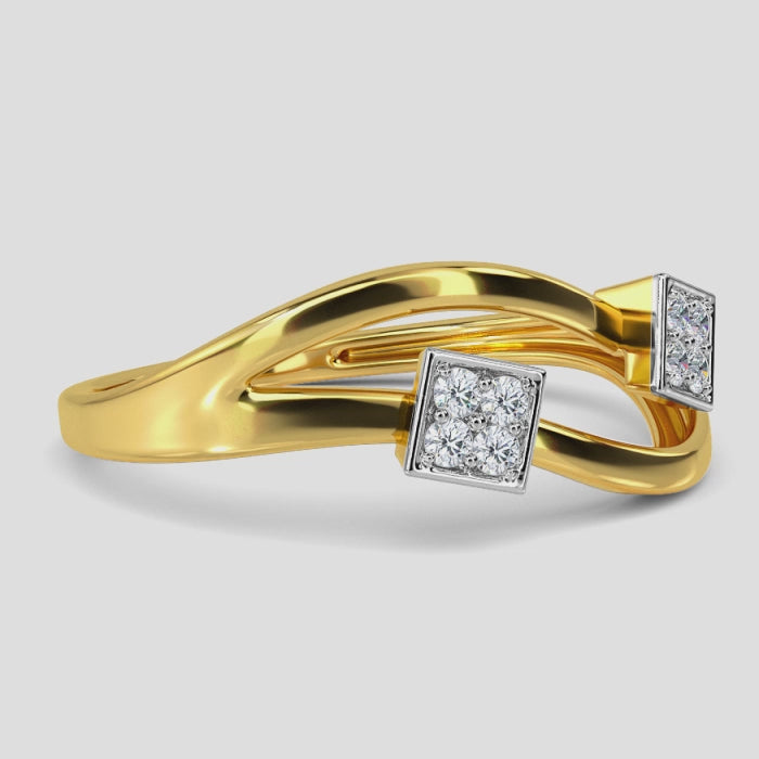 Shaniya Ring